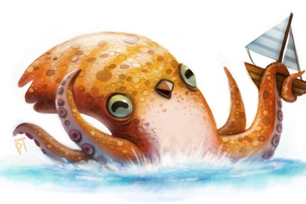 Kraken tor зеркало
