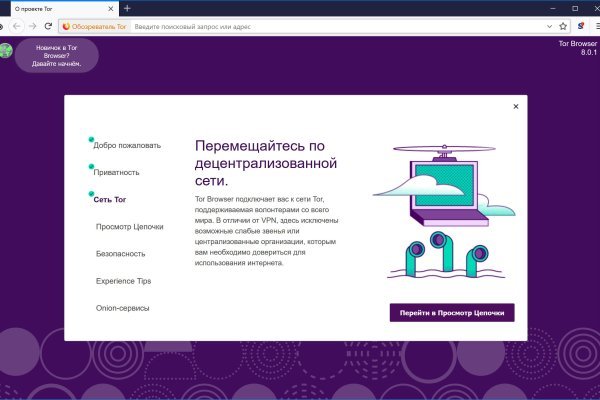 Ссылки на сайты даркнета